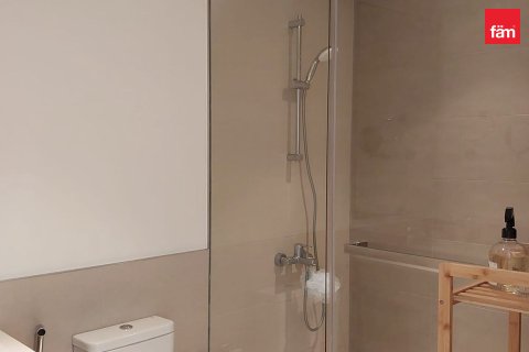 Apartment in Dubai Hills Estate, Dubai 1 bedroom, 60.8 sq.m. № 17037 - photo 10