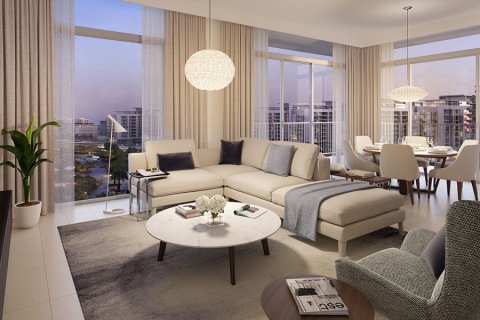 Apartment in Dubai Hills Estate, Dubai 1 bedroom, 60.8 sq.m. № 17037 - photo 25