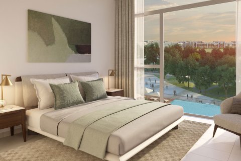 Apartment in Dubai Hills Estate, Dubai 1 bedroom, 60.8 sq.m. № 17037 - photo 20