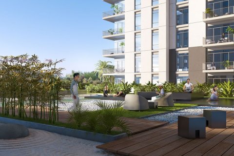 Apartment in Dubai Hills Estate, Dubai 1 bedroom, 60.8 sq.m. № 17037 - photo 18