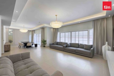 Villa à Dubai, 4 chambres, 468.7 m², № 17036 - photo 8