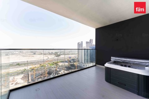 Apartamento en Business Bay, Dubai, 1 dormitorio, 73.2 m², № 17039 - foto 14
