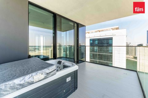Apartamento en Business Bay, Dubai, 1 dormitorio, 73.2 m², № 17039 - foto 8