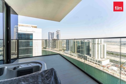 Apartamento en Business Bay, Dubai, 1 dormitorio, 73.2 m², № 17039 - foto 5