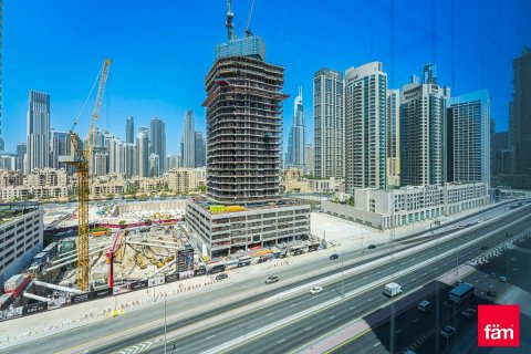 Office in Business Bay, Dubai 29.2 sq.m. № 17035 - photo 11