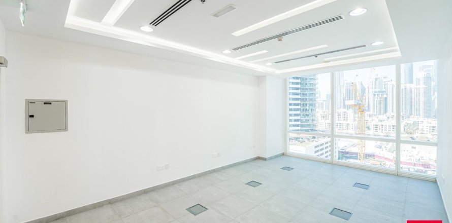 Office in Business Bay, Dubai 29.2 sq.m. № 17035