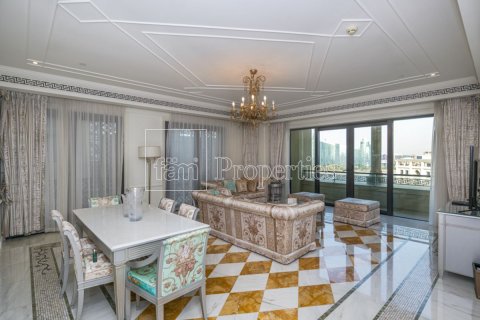 Apartment in Culture Village, Dubai 1 bedroom, 143.8 sq.m. № 23116 - photo 12