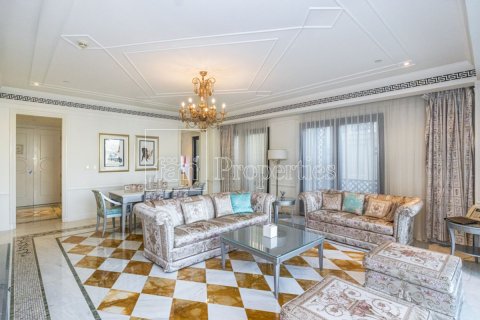 Apartment in Culture Village, Dubai 1 bedroom, 143.8 sq.m. № 23116 - photo 9