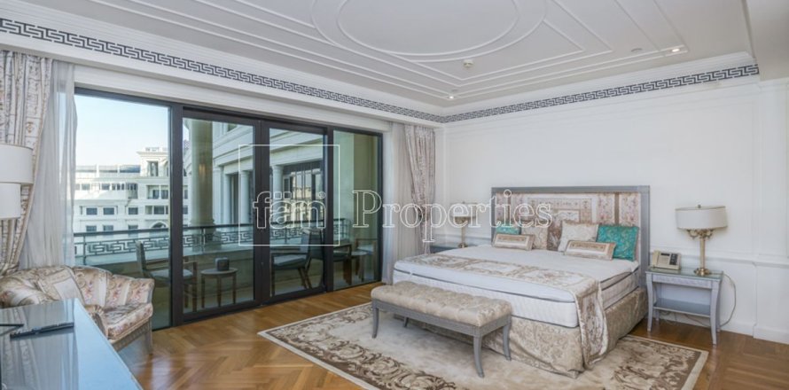 Apartment in Culture Village, Dubai 1 bedroom, 143.8 sq.m. № 23116