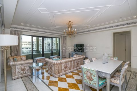 Apartment in Culture Village, Dubai 1 bedroom, 143.8 sq.m. № 23116 - photo 11