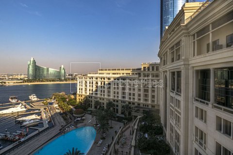 Apartment in Culture Village, Dubai 1 bedroom, 143.8 sq.m. № 23116 - photo 2