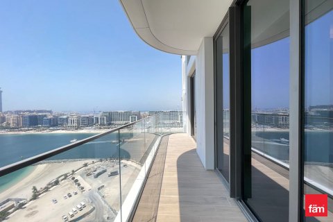 Appartement à Dubai Harbour, Dubai, 1 chambre, 73.2 m², № 23110 - photo 1