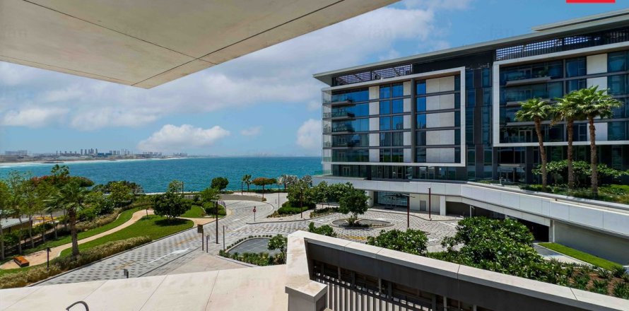 Apartamento en Dubai, 3 dormitorios, 169.4 m², № 23112