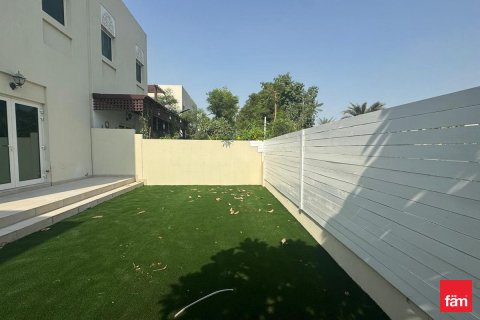 Купить таунхаус в Al Furjan, Дубай: 3 спальни, 224м², № 60356 - фото 29