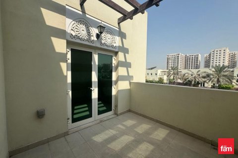 Купить таунхаус в Al Furjan, Дубай: 3 спальни, 224м², № 60356 - фото 25