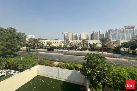 Купить таунхаус в Al Furjan, Дубай: 3 спальни, 224м², № 60356 - фото 28