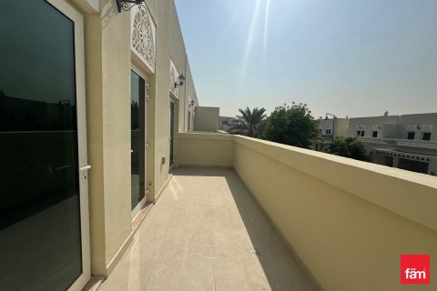 Купить таунхаус в Al Furjan, Дубай: 3 спальни, 224м², № 60356 - фото 23
