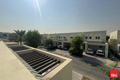 Купить таунхаус в Al Furjan, Дубай: 3 спальни, 224м², № 60356 - фото 17