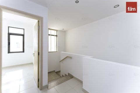 Villa à Reem, Dubai, 3 chambres, 266.1 m², № 60366 - photo 11