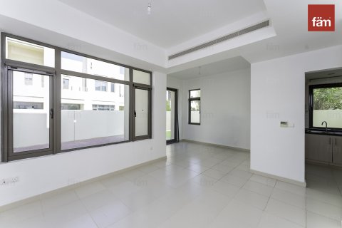 Villa à Reem, Dubai, 3 chambres, 266.1 m², № 60366 - photo 2