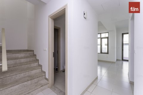 Villa à Reem, Dubai, 3 chambres, 266.1 m², № 60366 - photo 9