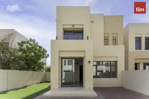 Villa à Reem, Dubai, 3 chambres, 266.1 m², № 60366 - photo 26