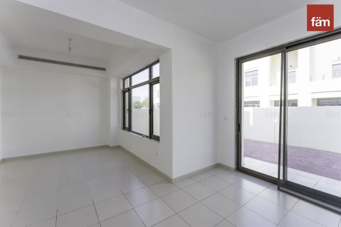 Villa à Reem, Dubai, 3 chambres, 266.1 m², № 60366 - photo 4