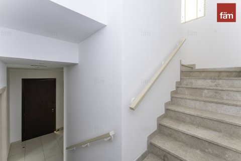 Villa à Reem, Dubai, 3 chambres, 266.1 m², № 60366 - photo 10