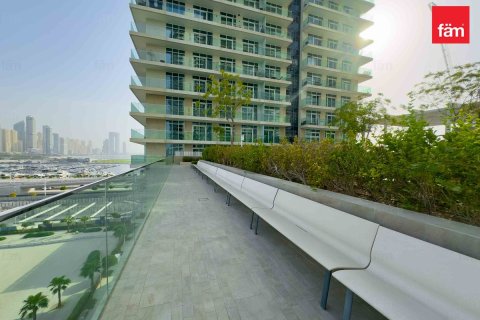 Apartamento en Dubai Marina, Dubai, 1 dormitorio, 75.7 m², № 60367 - foto 2