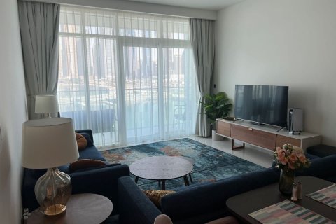 Apartamento en Dubai Marina, Dubai, 1 dormitorio, 75.7 m², № 60367 - foto 3