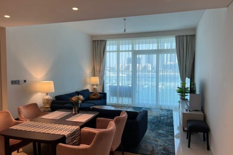 Apartamento en Dubai Marina, Dubai, 1 dormitorio, 75.7 m², № 60367 - foto 4