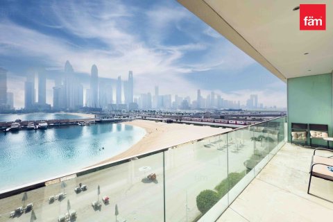 Apartamento en Dubai Marina, Dubai, 1 dormitorio, 75.7 m², № 60367 - foto 1
