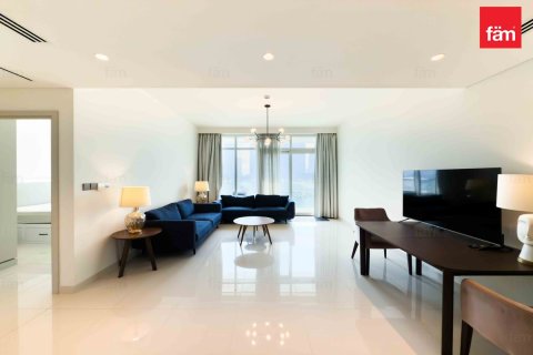 Apartamento en Dubai Marina, Dubai, 1 dormitorio, 75.7 m², № 60367 - foto 10