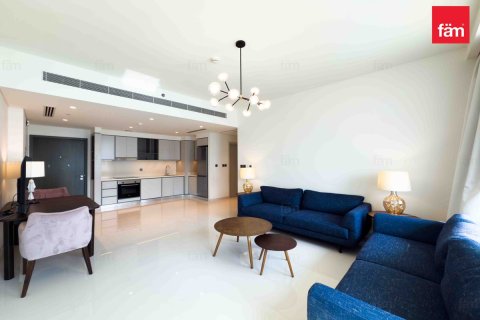 Apartamento en Dubai Marina, Dubai, 1 dormitorio, 75.7 m², № 60367 - foto 7