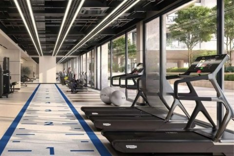 Apartamento en Dubai Production City (IMPZ), Dubai, 2 dormitorios, 162.9 m², № 60355 - foto 8