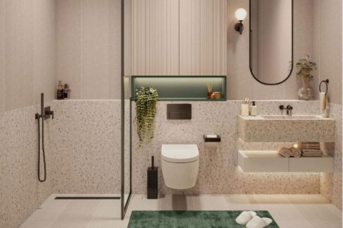 Apartamento en Dubai Production City (IMPZ), Dubai, 2 dormitorios, 162.9 m², № 60355 - foto 6