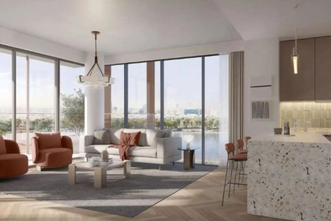 Apartamento en Dubai Production City (IMPZ), Dubai, 2 dormitorios, 162.9 m², № 60355 - foto 2