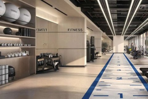 Apartamento en Dubai Production City (IMPZ), Dubai, 2 dormitorios, 162.9 m², № 60355 - foto 7