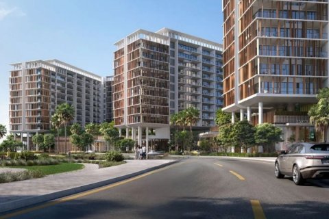 Apartamento en Dubai Production City (IMPZ), Dubai, 2 dormitorios, 162.9 m², № 60355 - foto 4