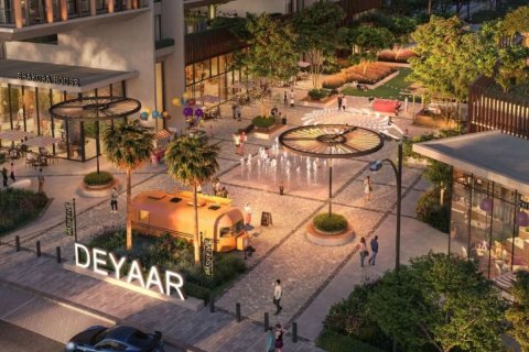 Apartamento en Dubai Production City (IMPZ), Dubai, 2 dormitorios, 162.9 m², № 60355 - foto 10