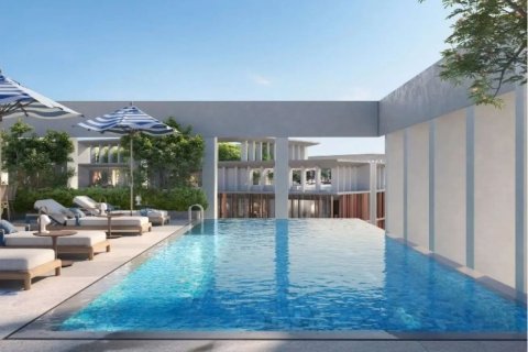 Apartamento en Dubai Production City (IMPZ), Dubai, 2 dormitorios, 162.9 m², № 60355 - foto 9