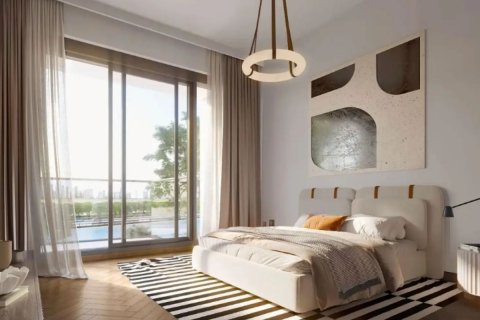 Apartamento en Dubai Production City (IMPZ), Dubai, 2 dormitorios, 162.9 m², № 60355 - foto 1