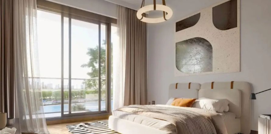 Apartamento en Dubai Production City (IMPZ), Dubai, 2 dormitorios, 162.9 m², № 60355