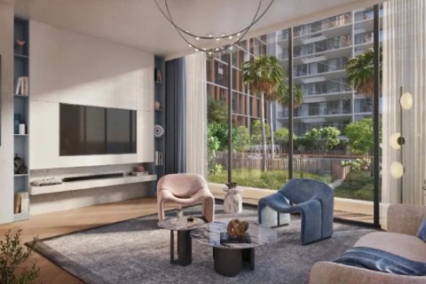 Apartamento en Dubai Production City (IMPZ), Dubai, 2 dormitorios, 162.9 m², № 60355 - foto 3