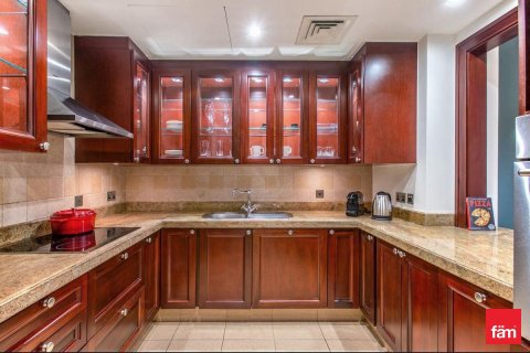 Appartement à Old Town, Dubai, 1 chambre, 76.2 m², № 60364 - photo 4