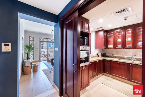 Appartement à Old Town, Dubai, 1 chambre, 76.2 m², № 60364 - photo 3