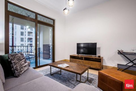 Appartement à Old Town, Dubai, 1 chambre, 76.2 m², № 60364 - photo 2