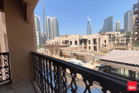 Appartement à Old Town, Dubai, 1 chambre, 76.2 m², № 60364 - photo 10