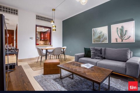 Appartement à Old Town, Dubai, 1 chambre, 76.2 m², № 60364 - photo 1