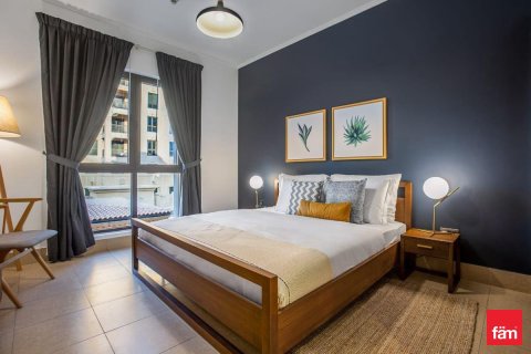 Appartement à Old Town, Dubai, 1 chambre, 76.2 m², № 60364 - photo 5